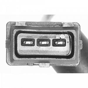 Датчик импульсов коленвала VEMO V24-72-0018 FIAT LANCIA synthetic.ua - Фото 1