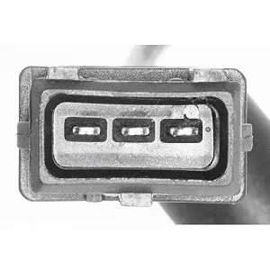 Датчик импульсов коленвала VEMO V24-72-0018 FIAT LANCIA synthetic.ua - Фото 1