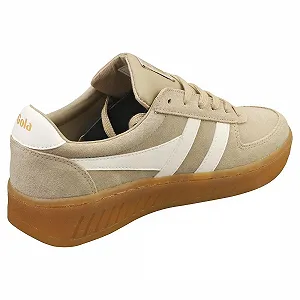 Кросівки Gola Grandslam Suede CLA589BY synthetic.ua - Фото 1