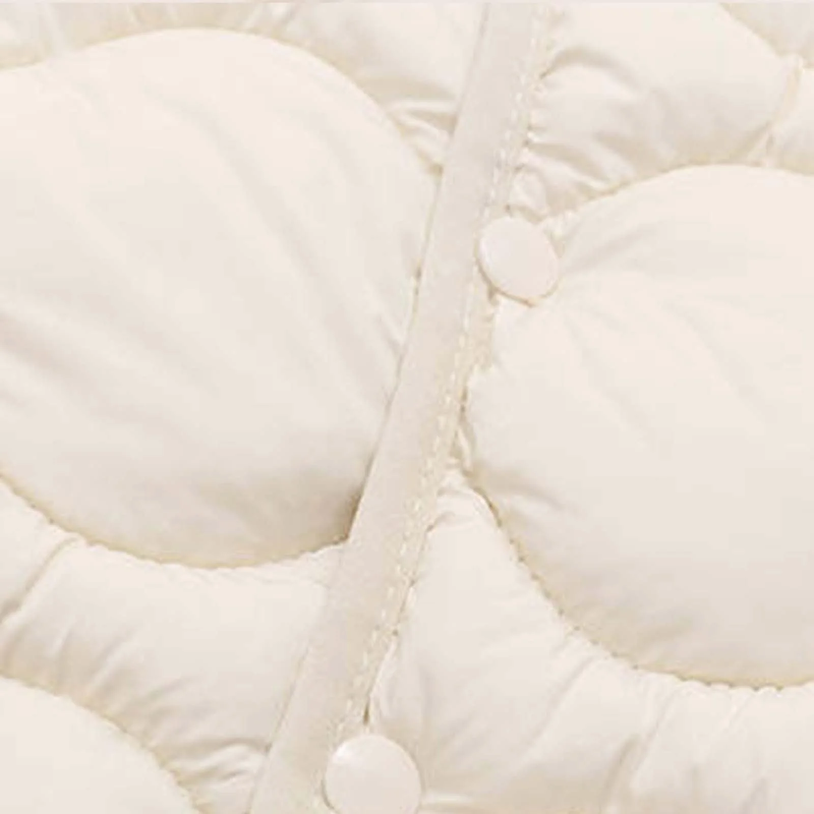 Зимова куртка для дівчат, пуховик, тепла зимова стьобана куртка, фото №4 Зимова куртка для дівчат, пуховик, тепла зимова стьобана куртка, фото №4