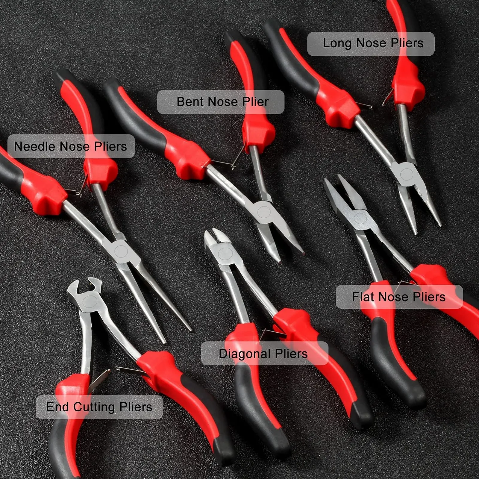 Бокорезы LEONTOOL Мини 15 см, фото №7 Бокорезы LEONTOOL Мини 15 см, фото №7