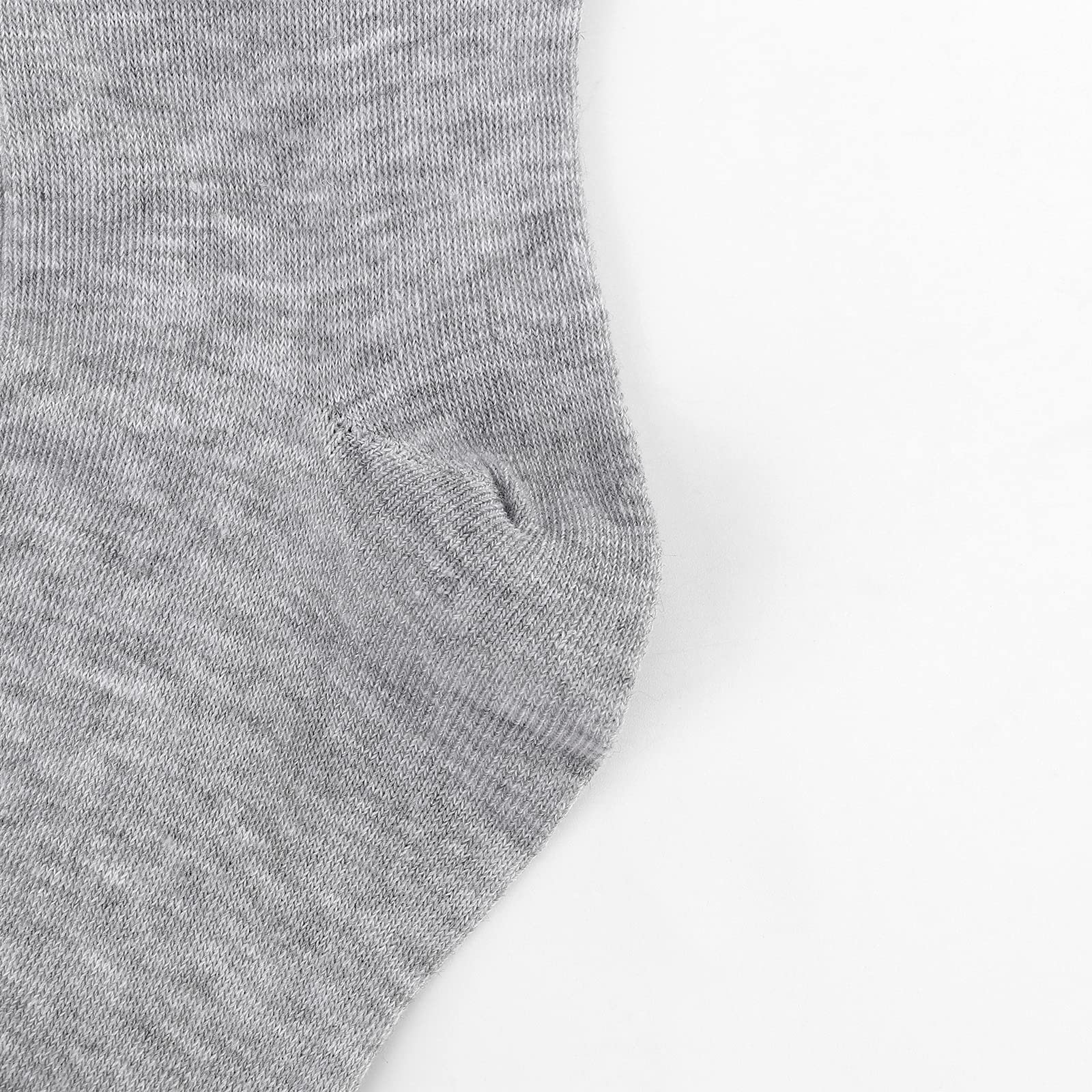 Носки DRESHOW Высокие выше колена, полосатые, фото №6