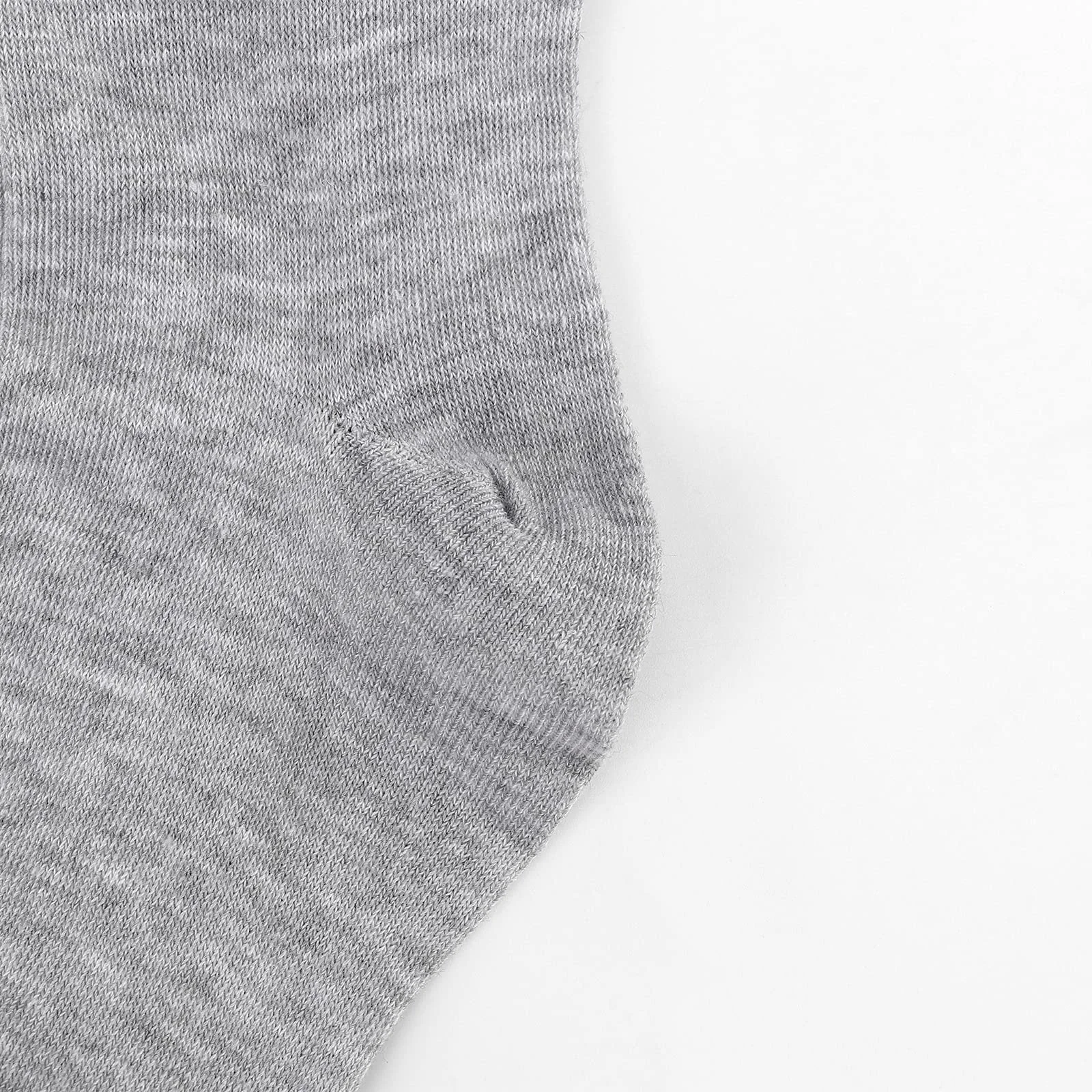 Носки DRESHOW Высокие выше колена, полосатые, фото №6 Носки DRESHOW Высокие выше колена, полосатые, фото №6