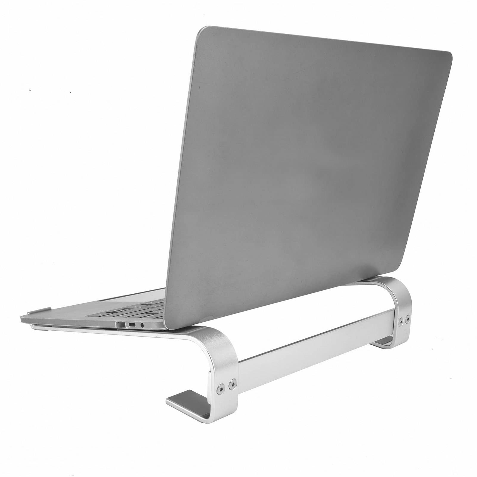 Підставка для ноутбука LaStand Aluminium-Y з тепловідведенням, регульована по висоті для Pro Air, фото №3