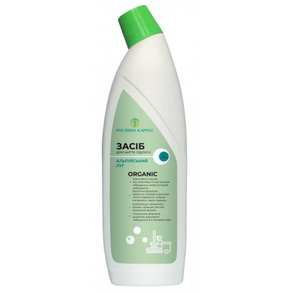 Пола Рослина Карпат 1000 мл МБ МС, фото №1