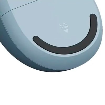 Мышка Xiaomi Wireless Mouse 3 Blue (BHR8914GL) (1052665), фото №3 Мышка Xiaomi Wireless Mouse 3 Blue (BHR8914GL) (1052665), фото №3