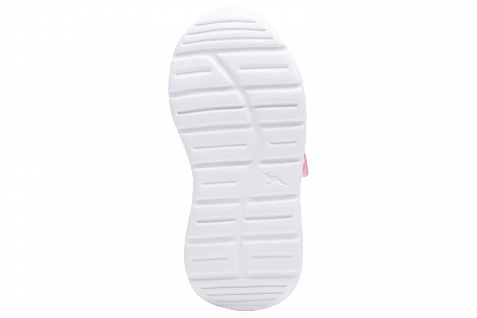 Кроссовки KangaROOS Girls' K-ir Sporty V, фото №4