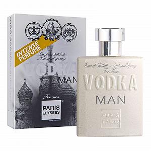 Парфум Paris Elysees Vodka Man для чоловіків - Фото 1