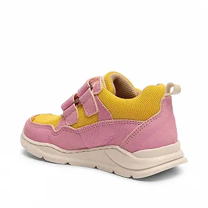 Кроссовки Bisgaard Unisex Children's Pan V synthetic.ua - Фото 1