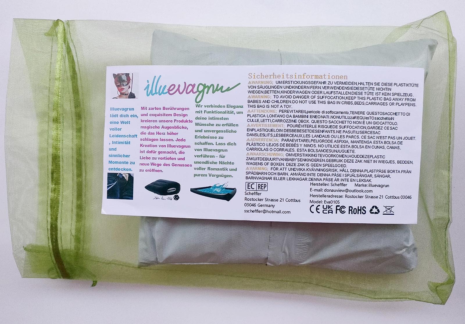 Спальный мешок Down Ultralight 1100 г Portable Lightweight Winter Outdoor Camping Hiking, фото №7