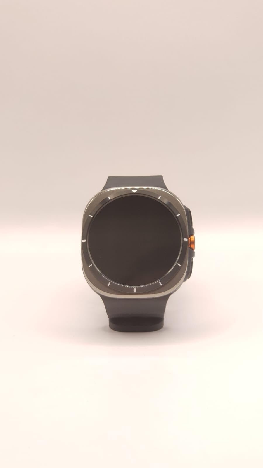 Смарт-годинник Samsung Galaxy Watch Ultra LTE SM-L705 47мм Титан Чорний, фото №3