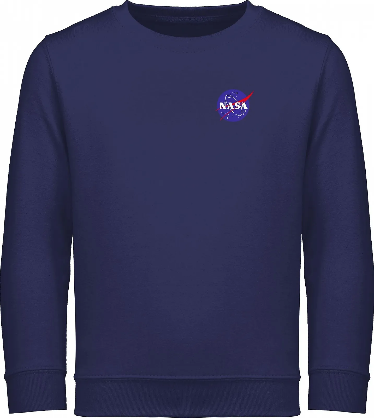 Джемпер Shirtracer Космос NASA Logo Space X Merchandise Space, фото №1