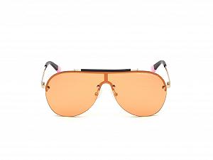 Солнцезащитные Очки Victoria's Secret VS0012 Золотой, золотой цена на synthetic.ua - Фото 1 Солнцезащитные Очки Victoria's Secret VS0012 Золотой, золотой synthetic.ua - Фото 1