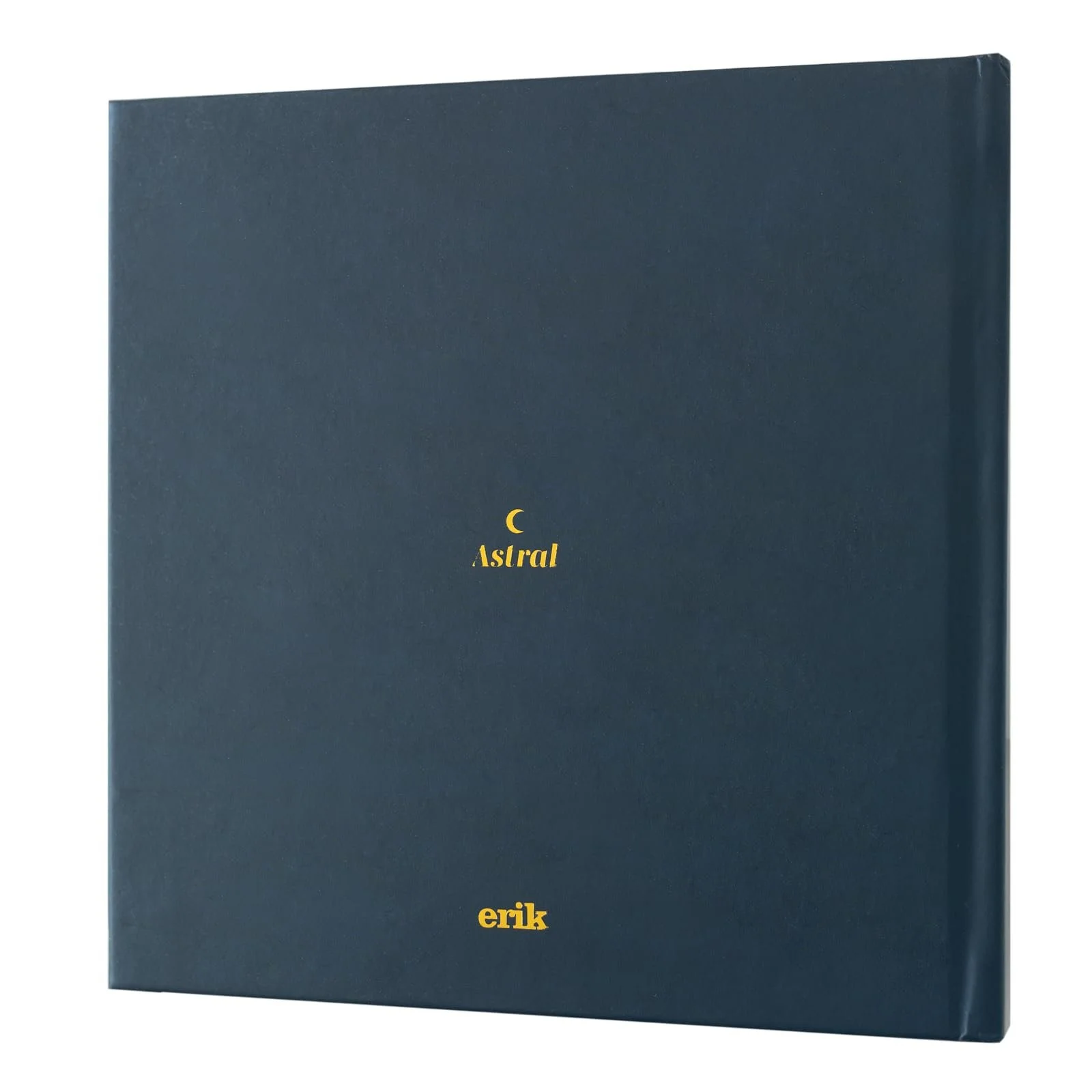 Фотоальбом DIY Astral Grupo Erik Маленький 16 x 16 см, 24 самоклеящиеся страницы, белый, фото №2 Фотоальбом DIY Astral Grupo Erik Маленький 16 x 16 см, 24 самоклеящиеся страницы, белый, фото №2