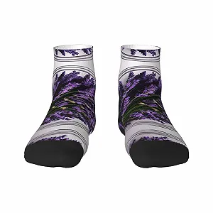 Шкарпетки SSIMOO Підходять для Всіх Сезонів - Фото 1