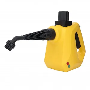 Пароочисник ручний 1000 Вт 3 бар 100°C 220-240V - Фото 1