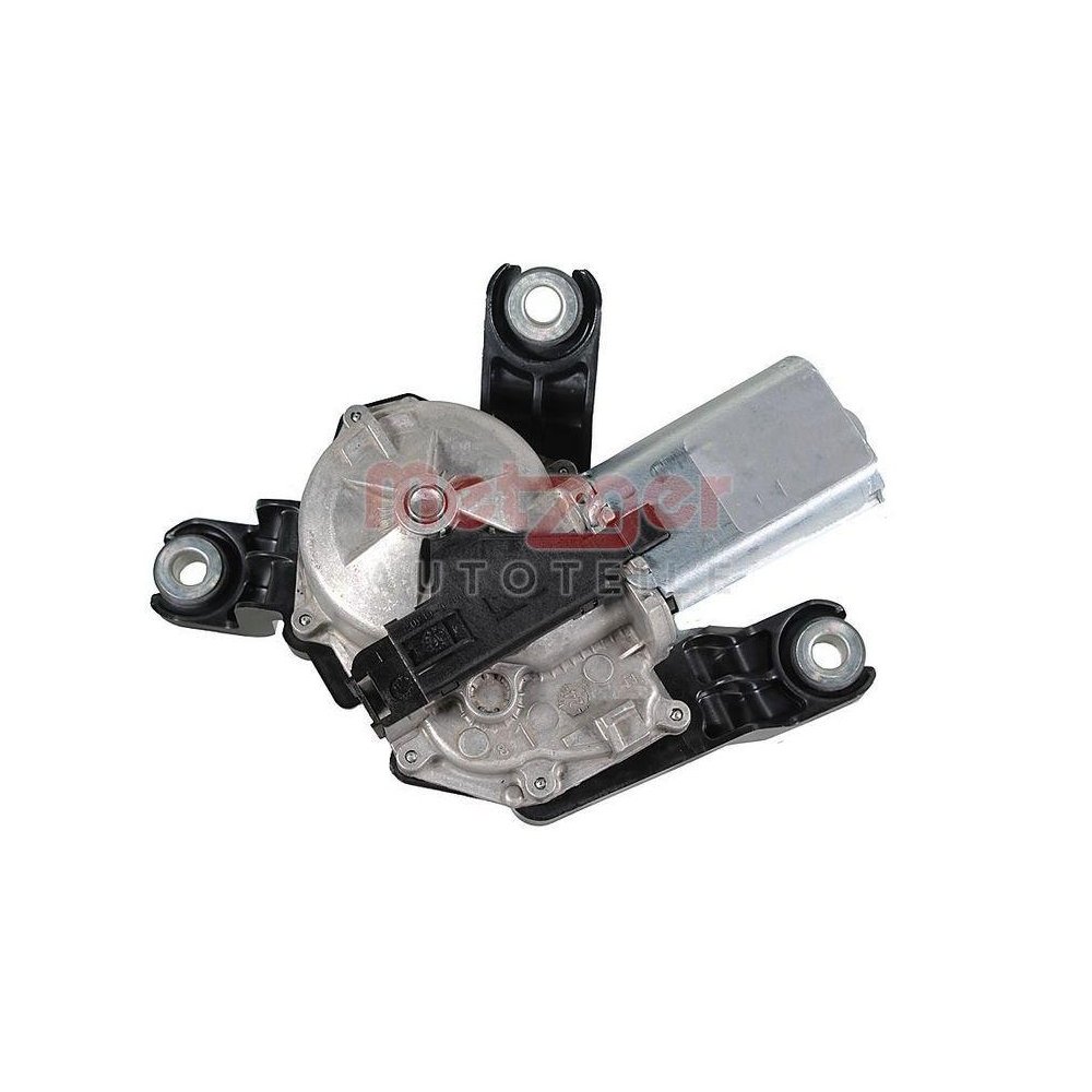 Двигатель стеклоочистителя METZGER 2190690, фото №1