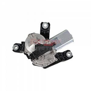 Двигун склоочисника METZGER 2190690 - Фото 1