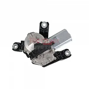 Двигун склоочисника METZGER 2190690 - Фото 1