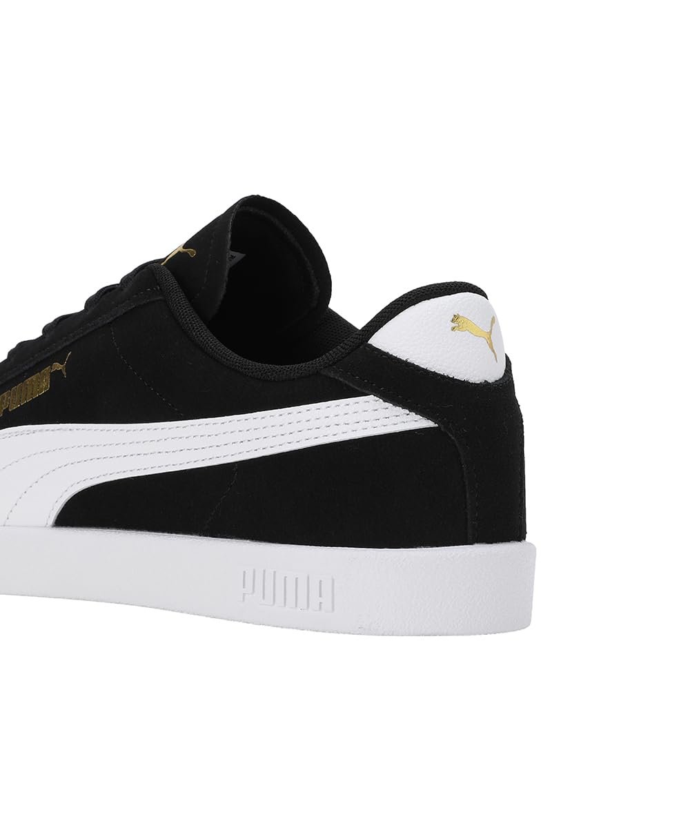 Кросівки PUMA Club Ii Unisex, фото №5 Кросівки PUMA Club Ii Unisex, фото №5