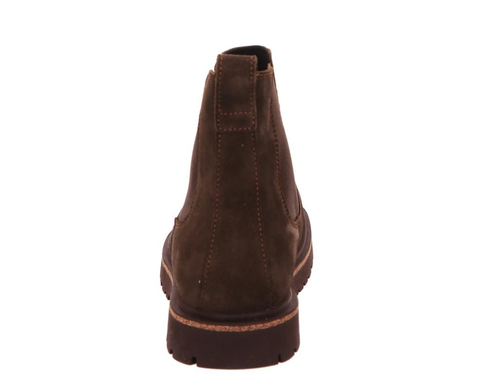 Черевики Birkenstock Highwood Slip On Mid 1025756, фото №3