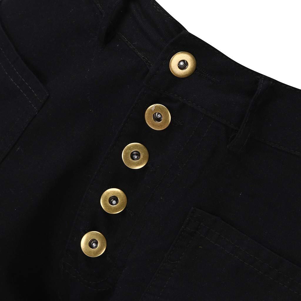 Джинси кльош вінтажні, з високою талією, класичні, еластичні, фото №6 Джинси кльош вінтажні, з високою талією, класичні, еластичні, фото №6