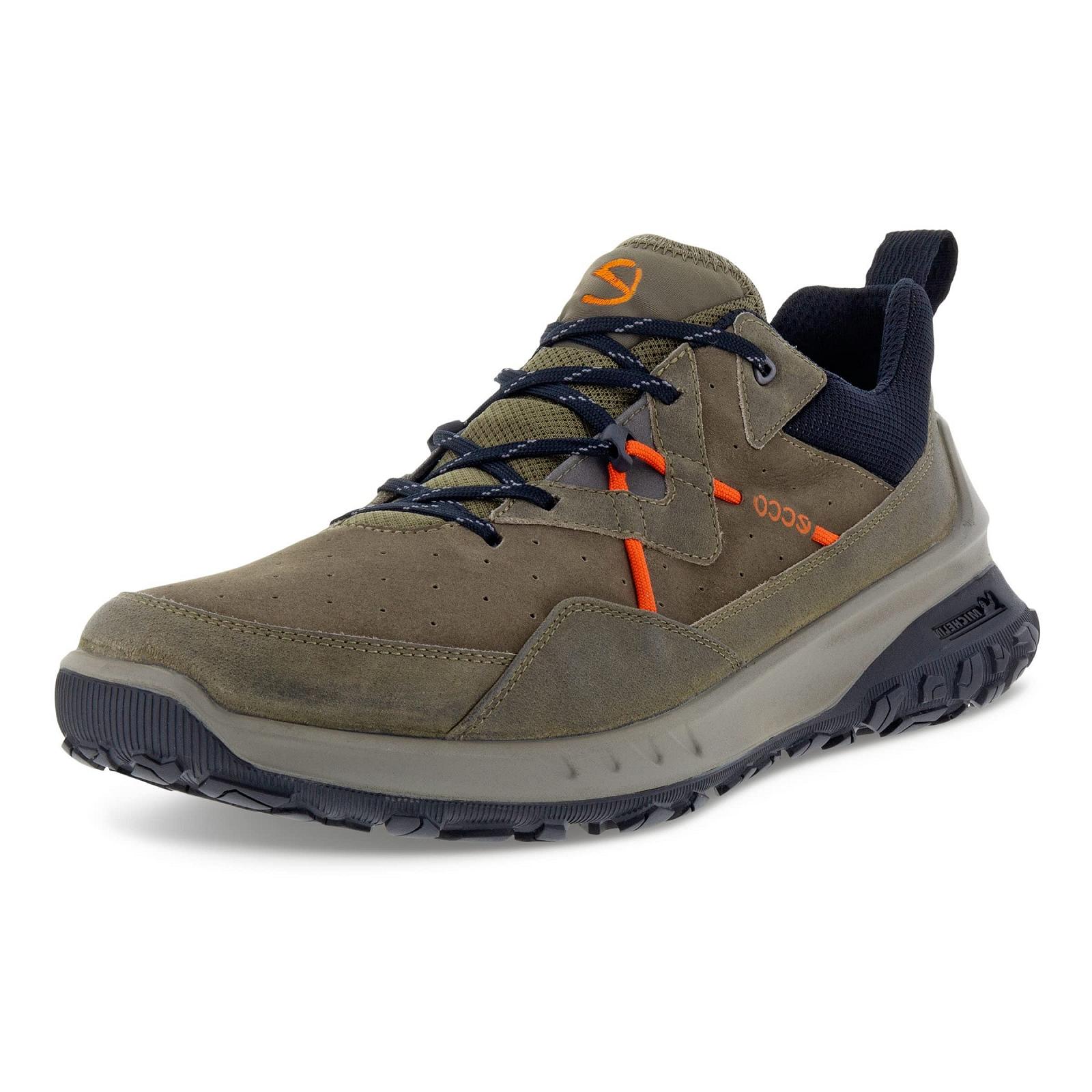 Кроссовки ECCO Leisure Shoes Ult-Trn M, фото №1