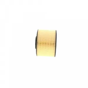 Воздушный фильтр BOSCH F 026 400 393 для AUDI VW synthetic.ua - Фото 1