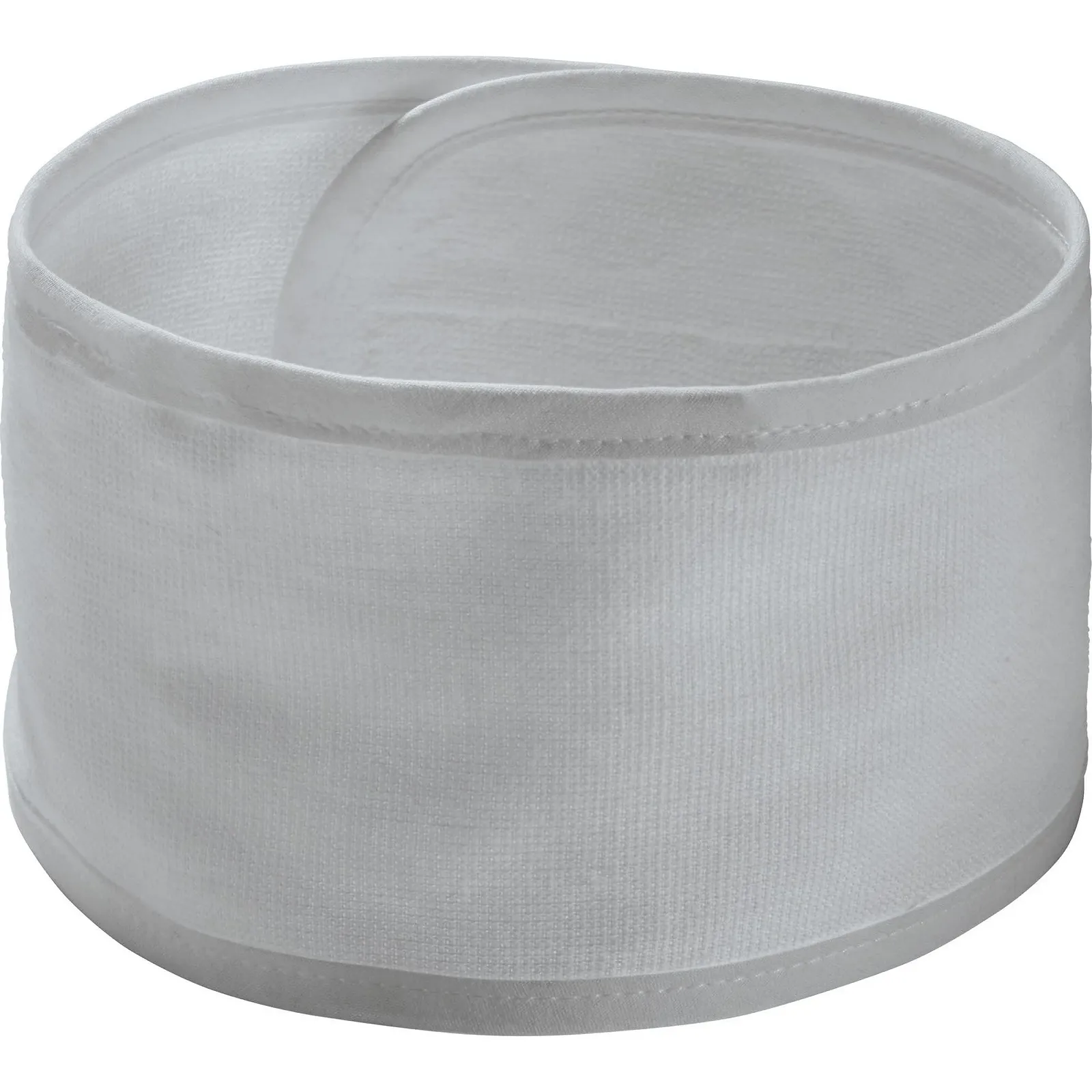 Пов'язка на голову Erwin M6ller Косметична, світло-сіра, фото №2