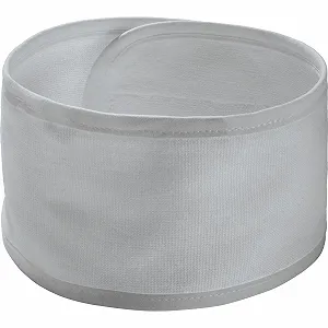 Повязка на голову Erwin M 6ller Косметическая, светло-серая synthetic.ua - Фото 1