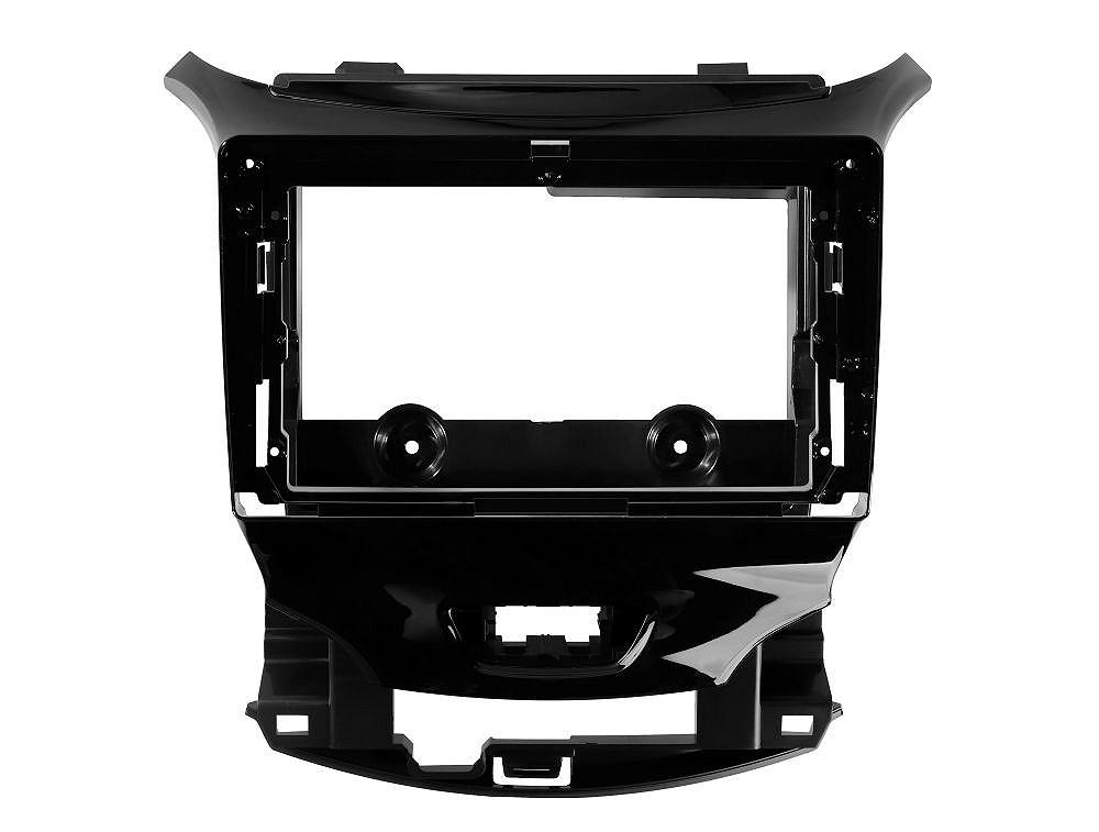 Штатная магнитола Sigma X9464 4+64 Gb Chevrolet Cruze 2 2015-2020 9, фото №2