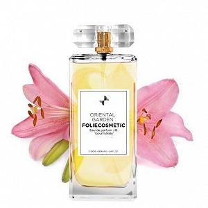 Парфюмерная вода Folie Cosmetic Mon Parfum JB Oriental Garden 100 мл - Фото 1
