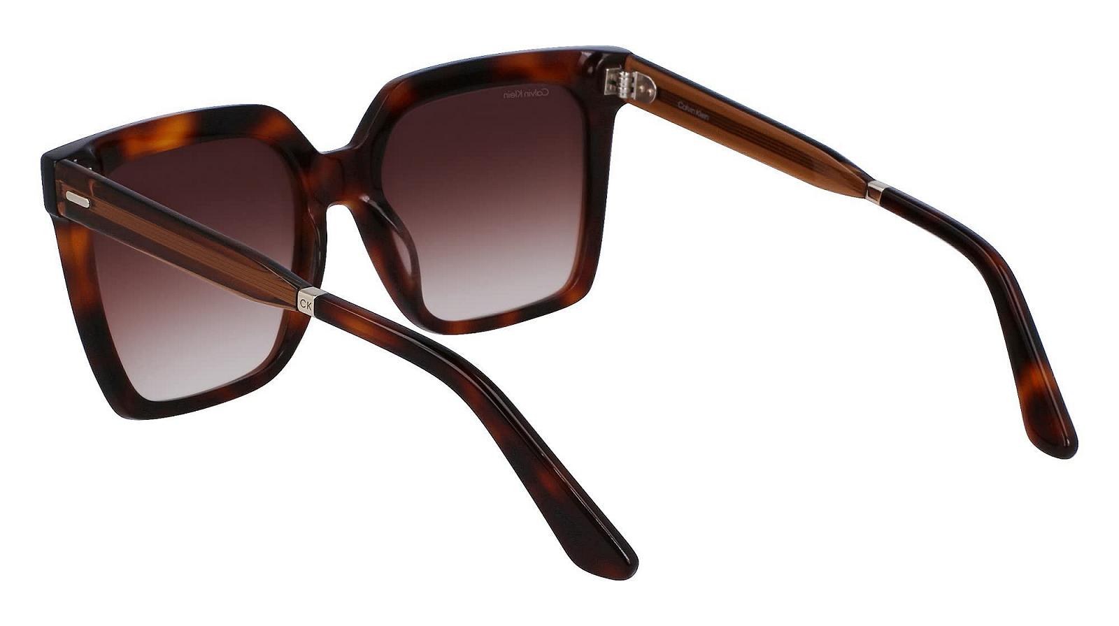 Унісекс Сонцезахисні окуляри Calvin Klein, фото №4