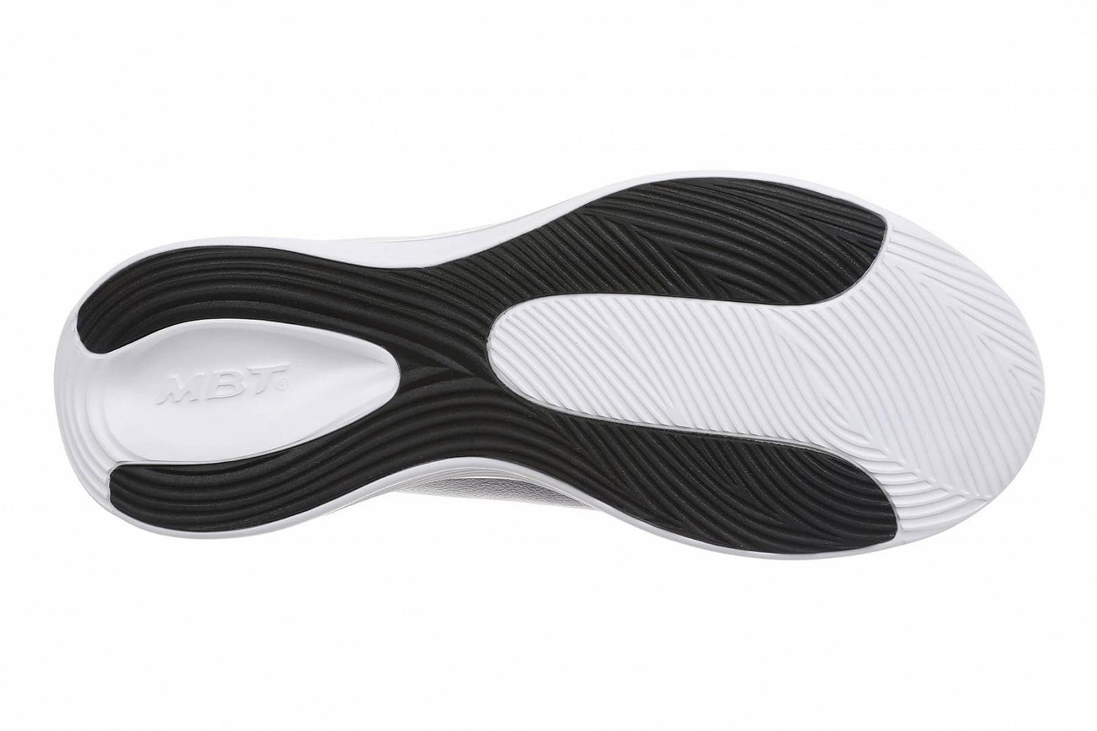Кросівки MBT Kuni LACE UP Чоловічі сучасні анатомічні та зручні кросівки для ходьби Фізіологічне взуття, фото №4