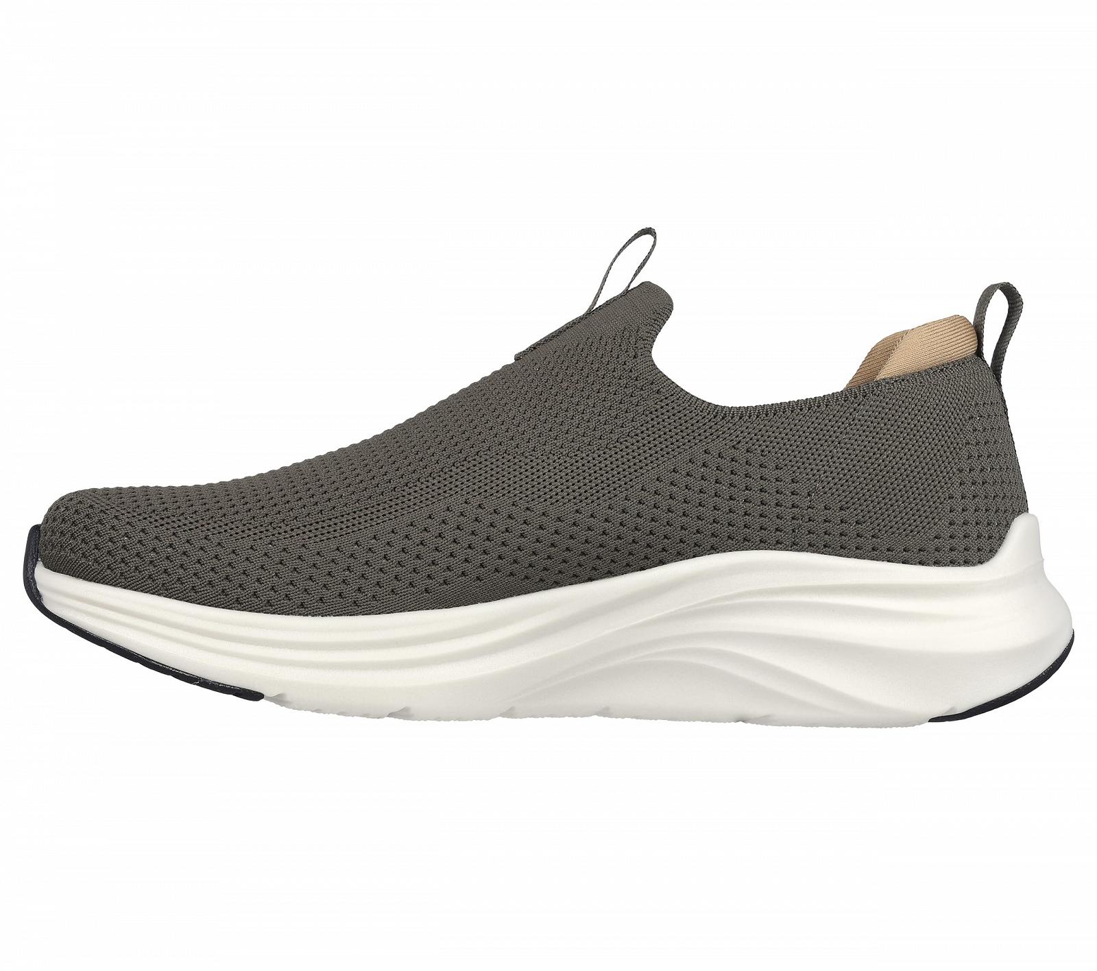 Лофер Skechers Vapor Foam Covert Мужские, фото №4