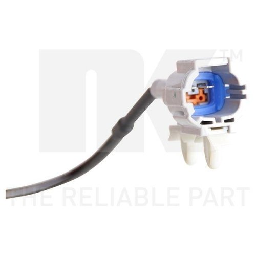 Датчик частоты вращения колеса NK 292231 для NISSAN KMB задний правый, фото №3