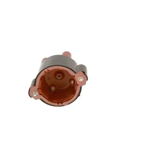 Кришка розподільника запалювання BOSCH 1 235 522 380 для MERCEDES-BENZ, фото №4