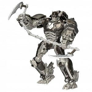 Фігурка Transformers Studio Series Leader Class Rise of Beasts 116 Apelinq synthetic.ua - Фото 1