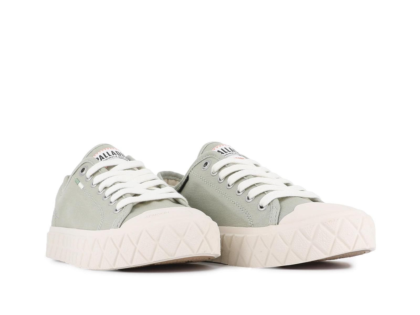 Спортивная обувь Palladium Palla Ace Ankle Unisex, фото №7