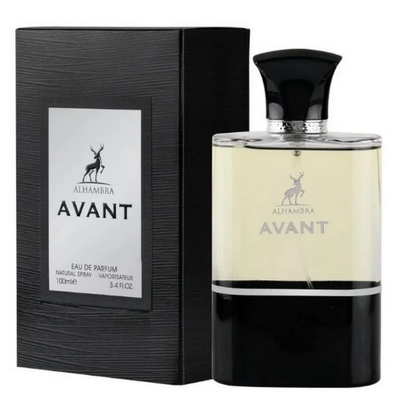 Парфумована вода Avant, фото №1