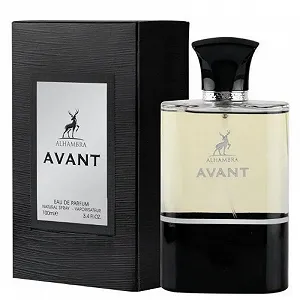 Парфумована вода Avant - Фото 1