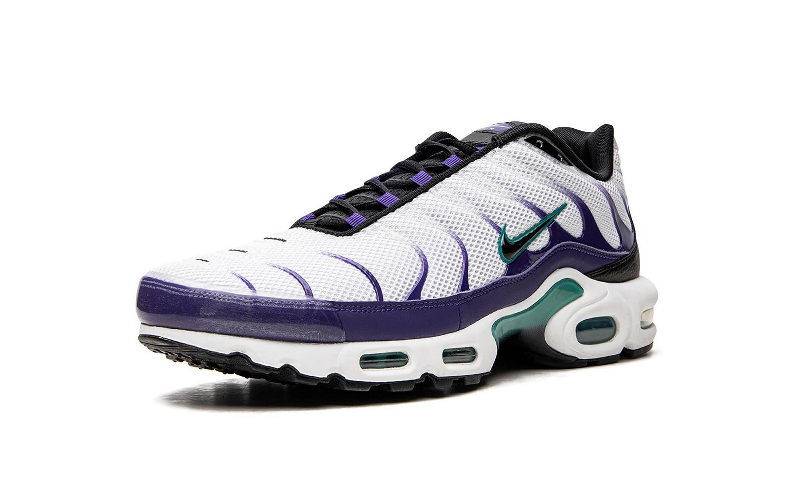 Кросівки NIKE Air Max Premiere Run для чоловіків, фото №4