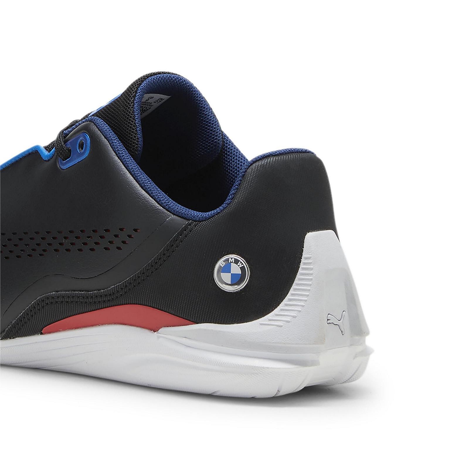Кроссовки Унисекс PUMA BMW MMS Drift Cat Decima, фото №3