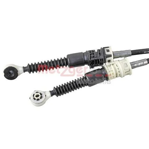 Трос перемикання передач METZGER 3150226 для DACIA, фото №2