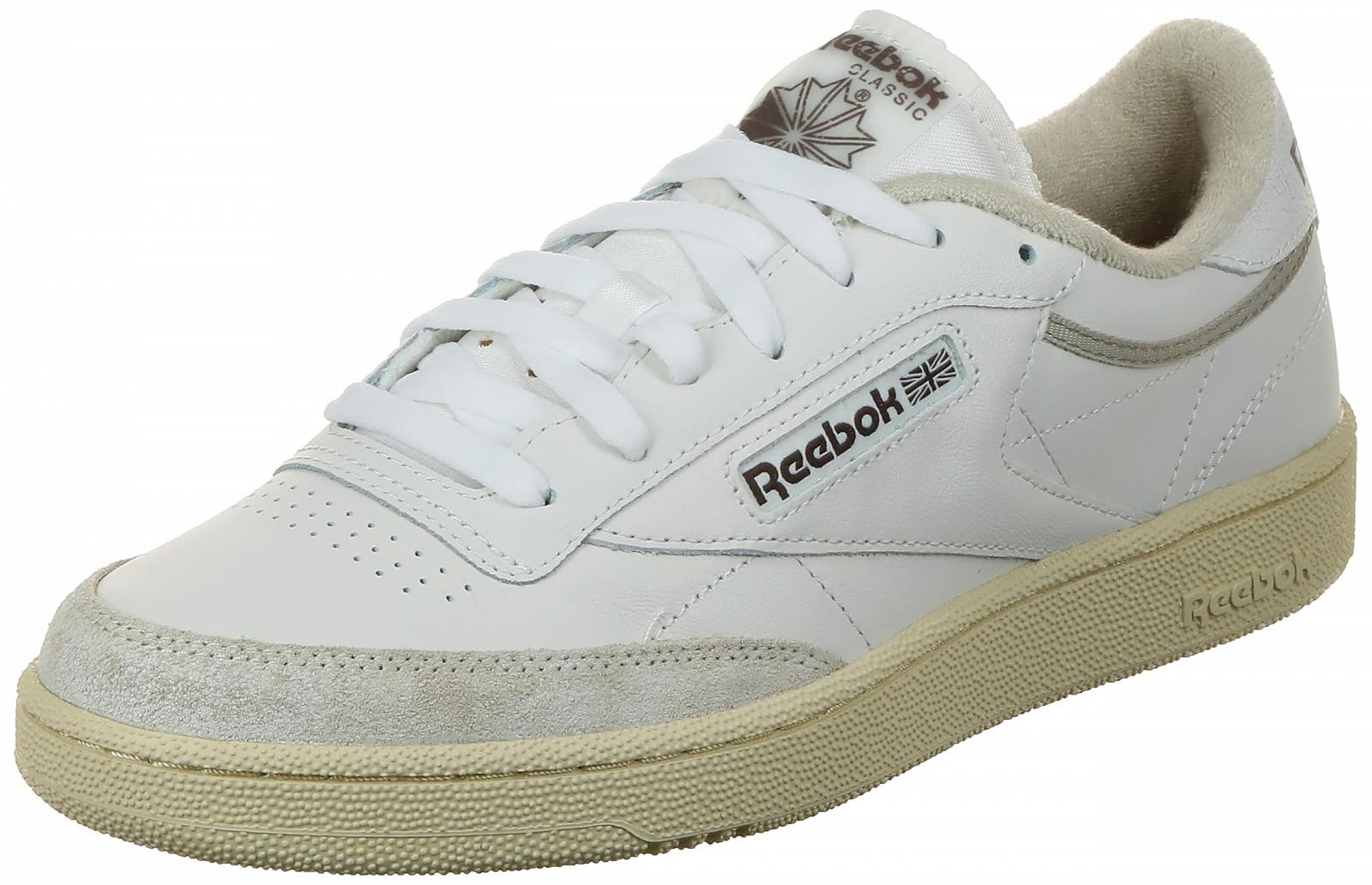 Кросівки Reebok Club C 85, фото №1 Кросівки Reebok Club C 85, фото №1