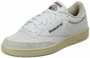 Кросівки Reebok Club C 85 - Фото 1