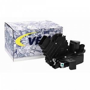 Замок двери VEMO V48-85-0024 LAND ROVER задний левый Original VEMO Quality synthetic.ua - Фото 1