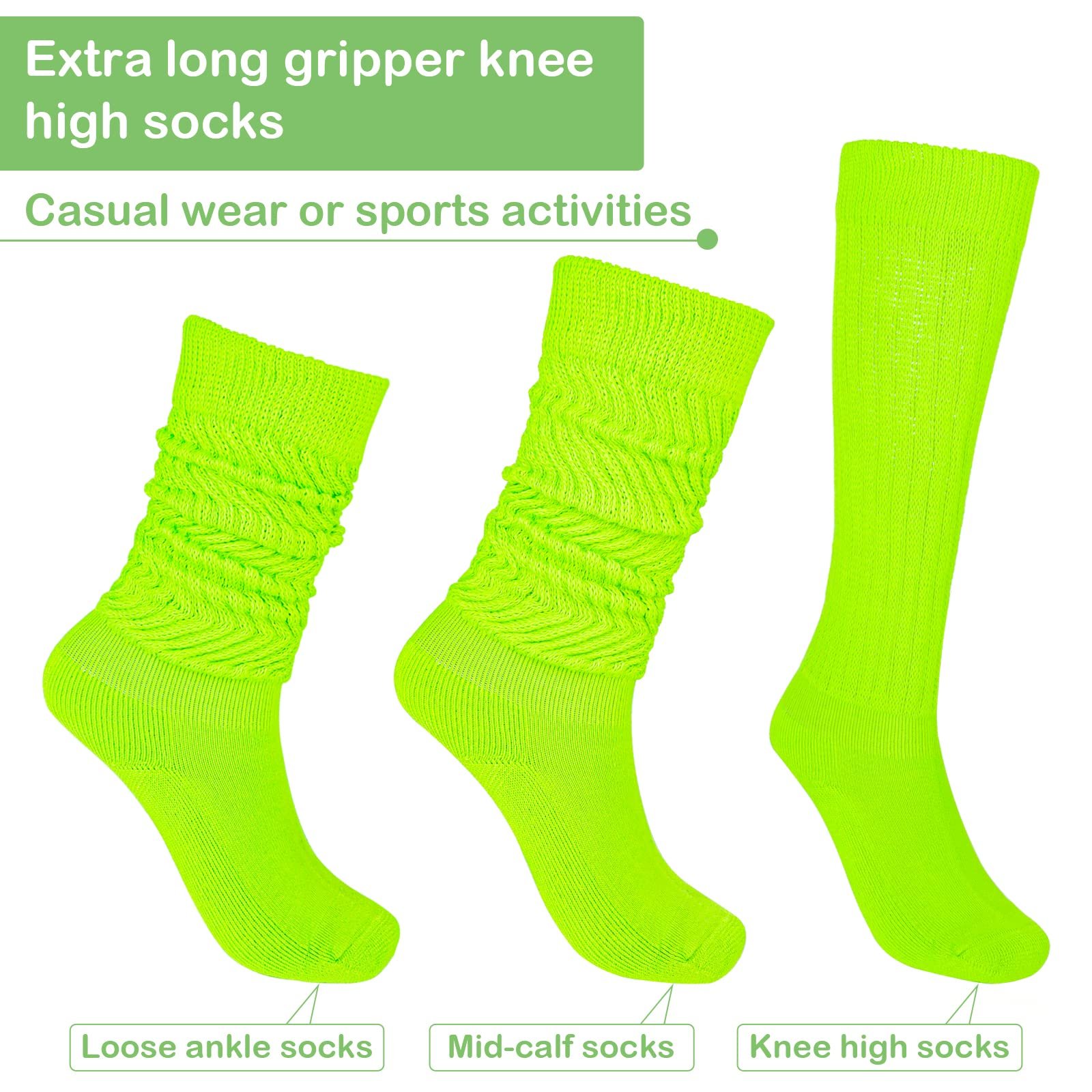 Носки Yolev, 2 пары, фото №3