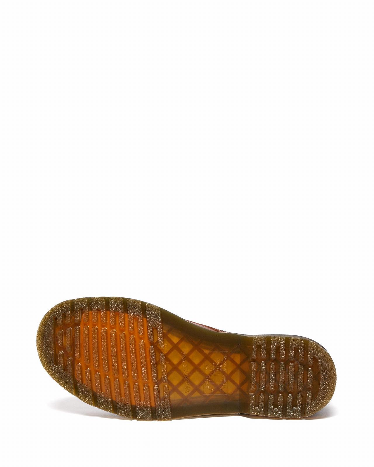 Ботинки Dr. Martens 8 X Eye Детские Унисекс, фото №2