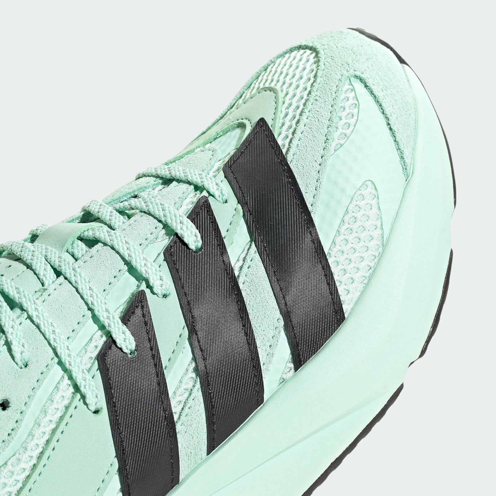 Взуття Adidas Unisex Mercedes AMG Petronas Formula One Team Lightblaze, фото №4